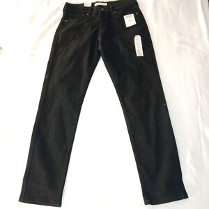 NWT Sz.30/30 Mens Levi Strauss Signature Slim Fit Jeans